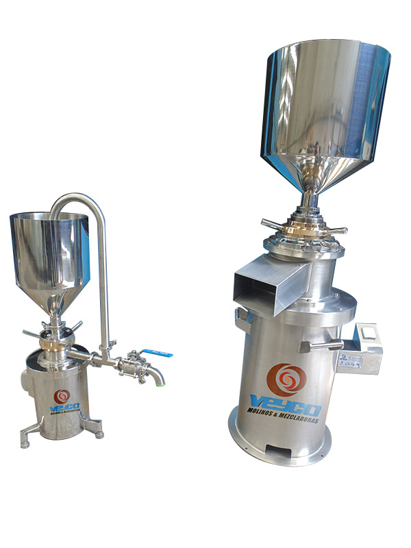 Molinos pulverizadores Molinos pulverizadores