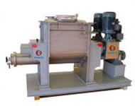 Molinos pulverizadores