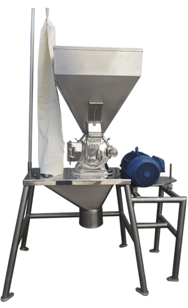 Molinos pulverizadores Molinos pulverizadores