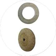 piedras coridion coloidal