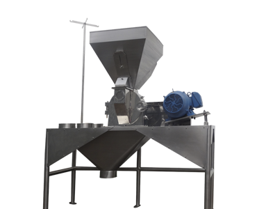 Molinos pulverizadores