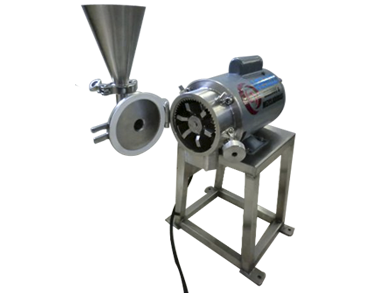 Molinos pulverizadores