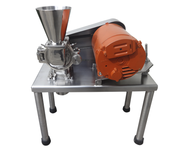 Molinos pulverizadores